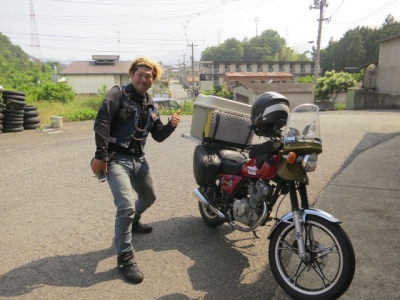 Mc Gemma 無事フロッグ 広島 福山 Kawasaki カワサキ Gpz900r Ninja 修理 車検 カスタム メンテナンス チューニング